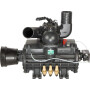Pompe BATTIONI PAGANI MEC13500DLAB
