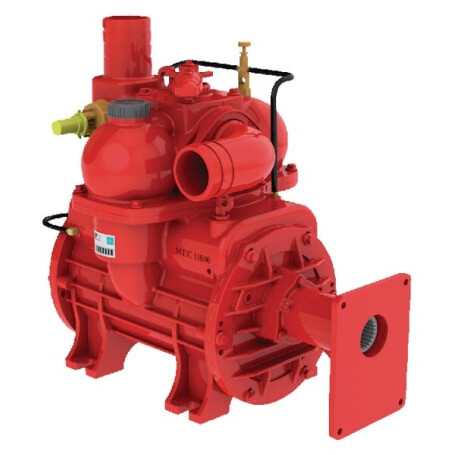 Pompe BATTIONI PAGANI MEC13500H