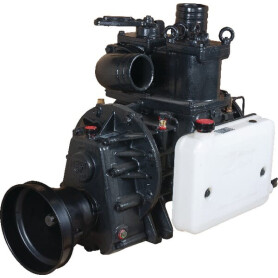 Pompe BATTIONI PAGANI BALLAST16000M