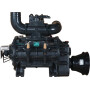 Pompe BATTIONI PAGANI BALLAST16000M