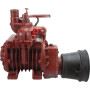 Pompe BATTIONI PAGANI MEC1600M