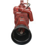 Pompe BATTIONI PAGANI MEC1600M