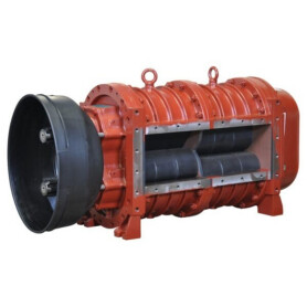 Pompe BATTIONI PAGANI BR240D