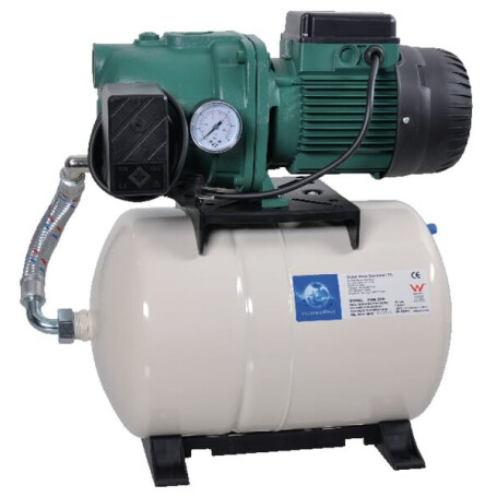 Pompe DAB PUMPS DAB70211GWS