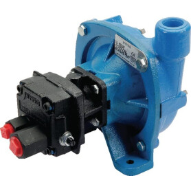 Pompe HYPRO 989302CHM2C