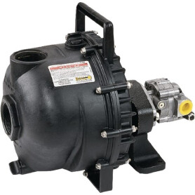 Pompe BANJO 200PHY