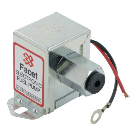 Pompe FACET EOP40164