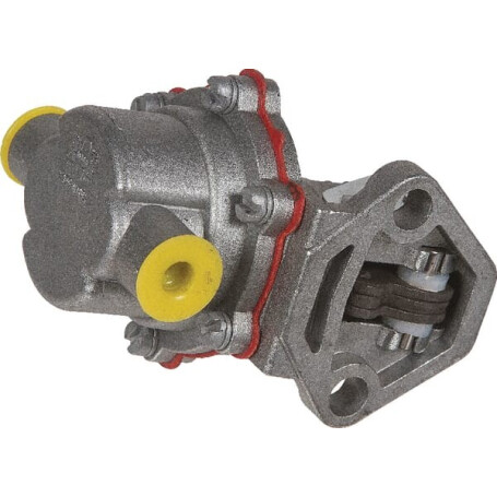 Pompe LOMBARDINI 6585051