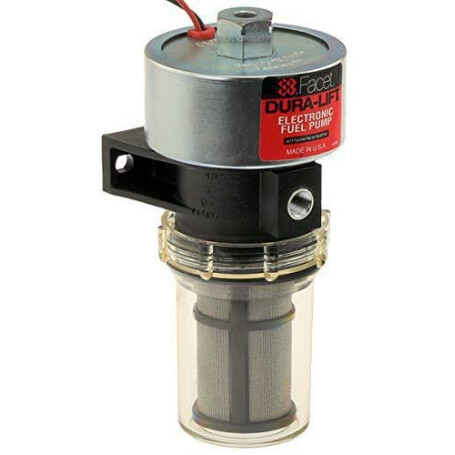 Pompe FACET EOP40223