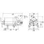Pompe SHURFLO DIP8000541236