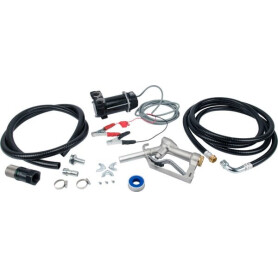Pompe PIUSI F0023100B
