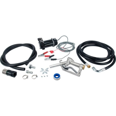 Pompe PIUSI F0023100B