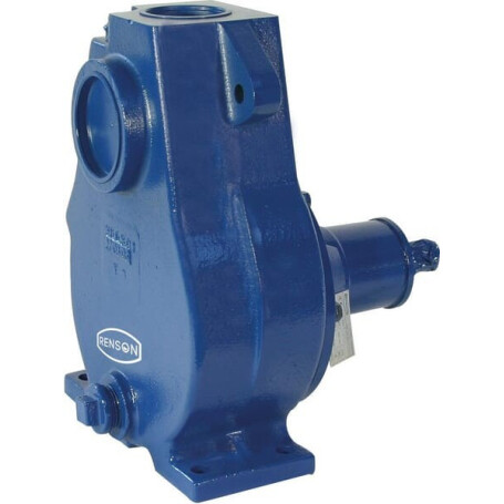 Pompe RENSON 103645REN