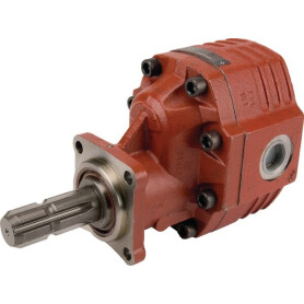 Pompe CASAPPA FP40151S076Z0