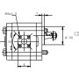 Pompe CASAPPA PLP206D054B4