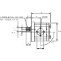 Pompe CASAPPA PLP2020D012E2