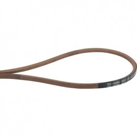 Courroie MTD 754-04304 - 75404304