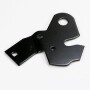 Bras de galet tendeur AYP 155046 - 153397 - 532155046 - 532153397 - 532 15 50-46 - 532 15 33-97