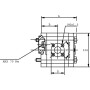 Pompe CASAPPA PLP208D095B6