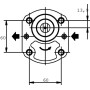 Pompe CASAPPA PLP208D095B6