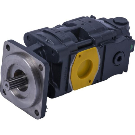 Pompe CNH 85826147