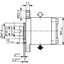 Pompe BOSCH REXROTH 0510525025