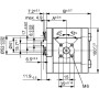 Pompe BOSCH REXROTH 0510525025