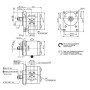 Pompe BOSCH REXROTH 0510325006
