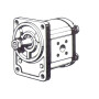 Pompe BOSCH REXROTH 0510425009