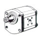 Pompe BOSCH REXROTH 0510515310