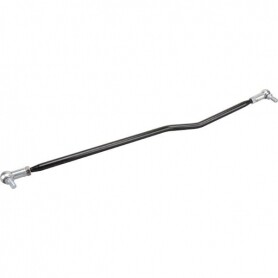 Barre de direction GGP - CASTELGARDEN 382000566 - 382000566/0 - 382000566/1 - 382000566/2