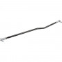 Barre de direction GGP - CASTELGARDEN 382000566 - 382000566/0 - 382000566/1 - 382000566/2