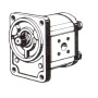 Pompe BOSCH REXROTH 0510625317