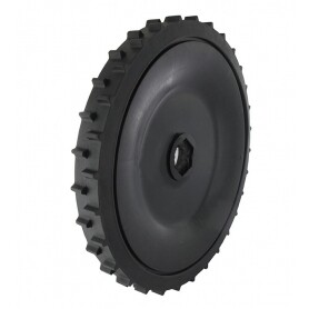 Roue Husqvarna 535 13 52-02 - 535135202 - 535 13 60-02 - 535136002 Robot automower
