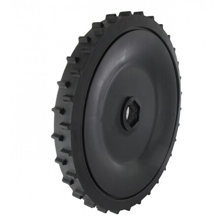 Roue Husqvarna 535 13 52-02 - 535135202 - 535 13 60-02 - 535136002 Robot automower
