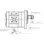 Pompe BOSCH REXROTH 0510345001