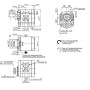 Pompe BOSCH REXROTH 0510615315