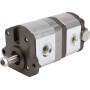 Pompe BOSCH REXROTH 0510465343