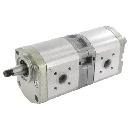 Pompe BOSCH REXROTH 0510665381
