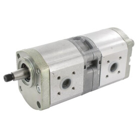 Bomba hidráulica de engranajes AZPFF-12-016/014LCP2020KB-S0007 Bosch Rexroth BOSCH REXROTH 0510665381