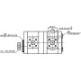 Pompe BOSCH REXROTH 0510665330