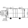 Pompe BOSCH REXROTH 0510665330