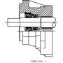 Pompe CASAPPA HDP3022D