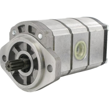 Pompe CASAPPA PLP204206206