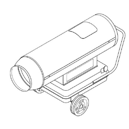 Pompe KONGSKILDE INDUSTRIES A-FS 9021089006400
