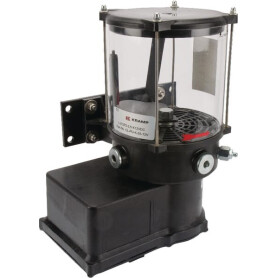 Pompe UNIVERSEL CLPU2K2512VDC