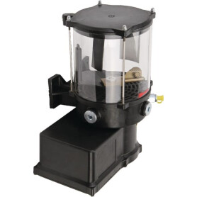 Pompe UNIVERSEL CLPU2KFA2524VDC