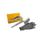 Kit d'outils de nettoyage pour robots tondeuses