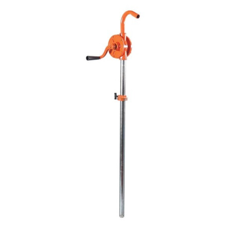 Pompe GOPART HS25GP