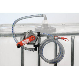 Pompe PIUSI F00332B0A